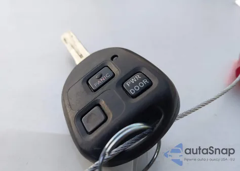 2008 Lexus Rx 400H z USA, uszkodzony, nr VIN JTJGW31UX82007227